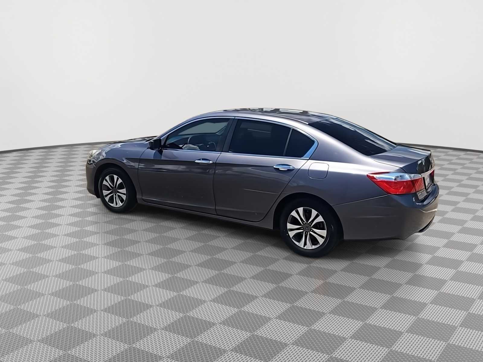 Thumbnail: 2015 Honda Accord - 6