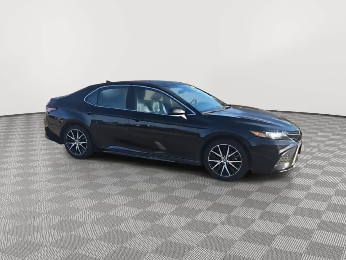 Thumbnail: 2023 Toyota Camry - 2