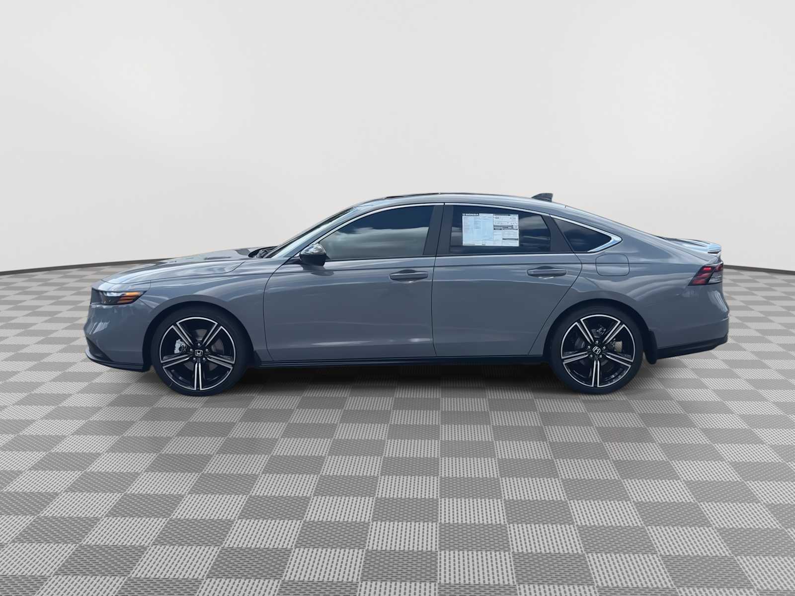 Thumbnail: 2025 Honda Accord - 5