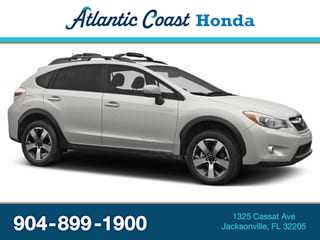 2014 Subaru XV Crosstrek  -
                  Jacksonville, FL