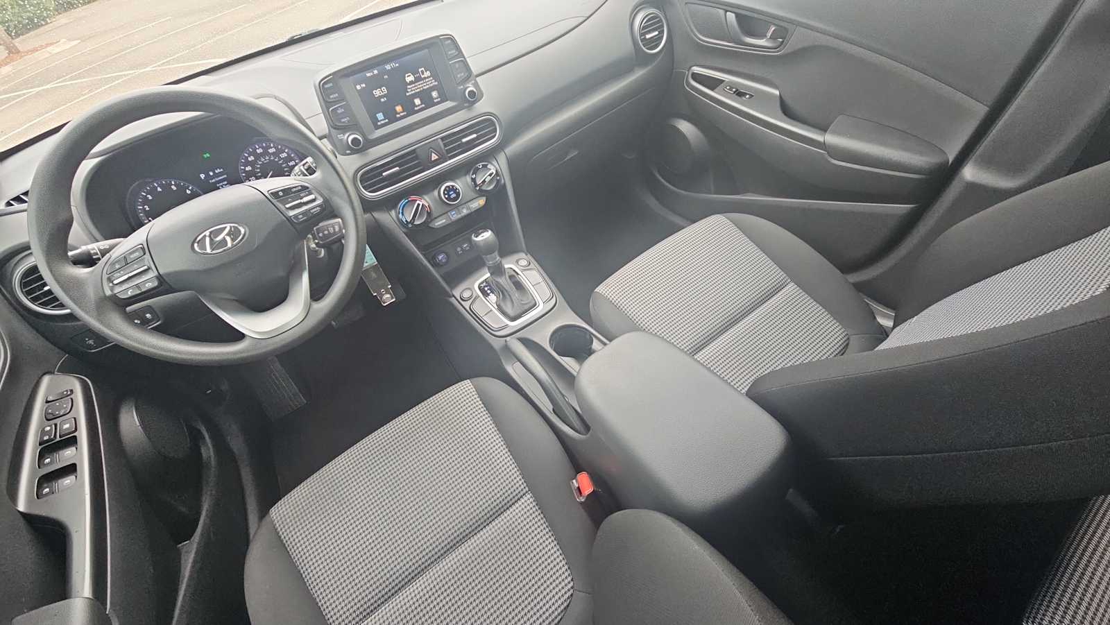 Thumbnail: 2019 Hyundai Kona - 21