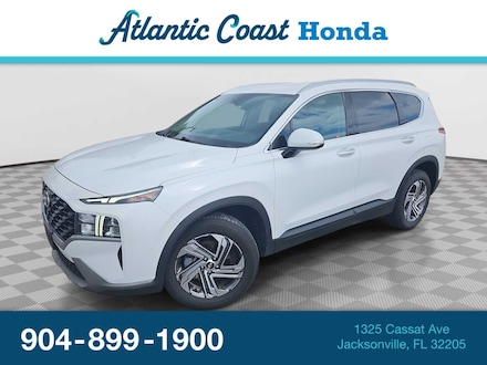 2023 Hyundai Santa Fe SEL SUV