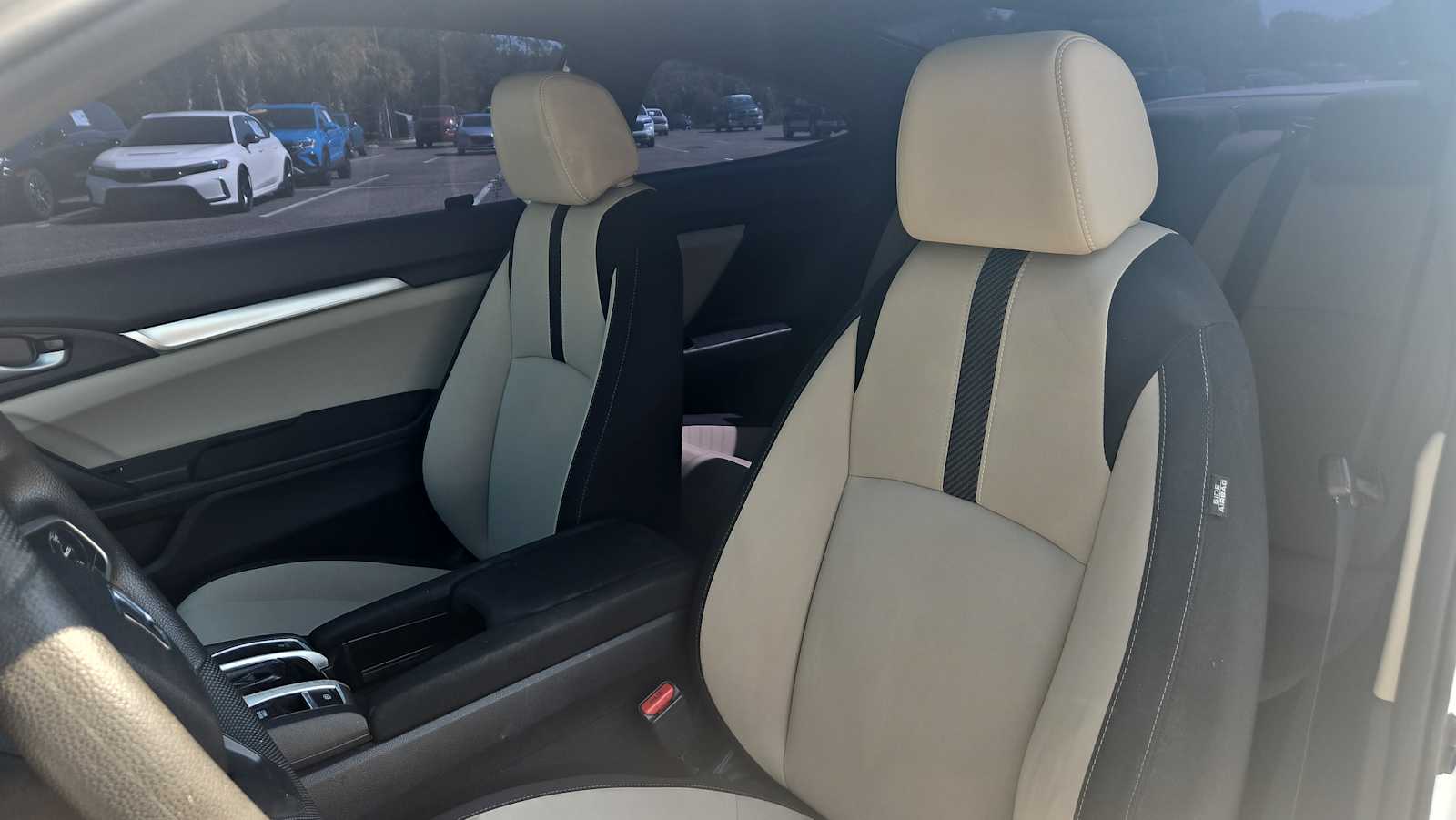 Thumbnail: 2018 Honda Civic - 13