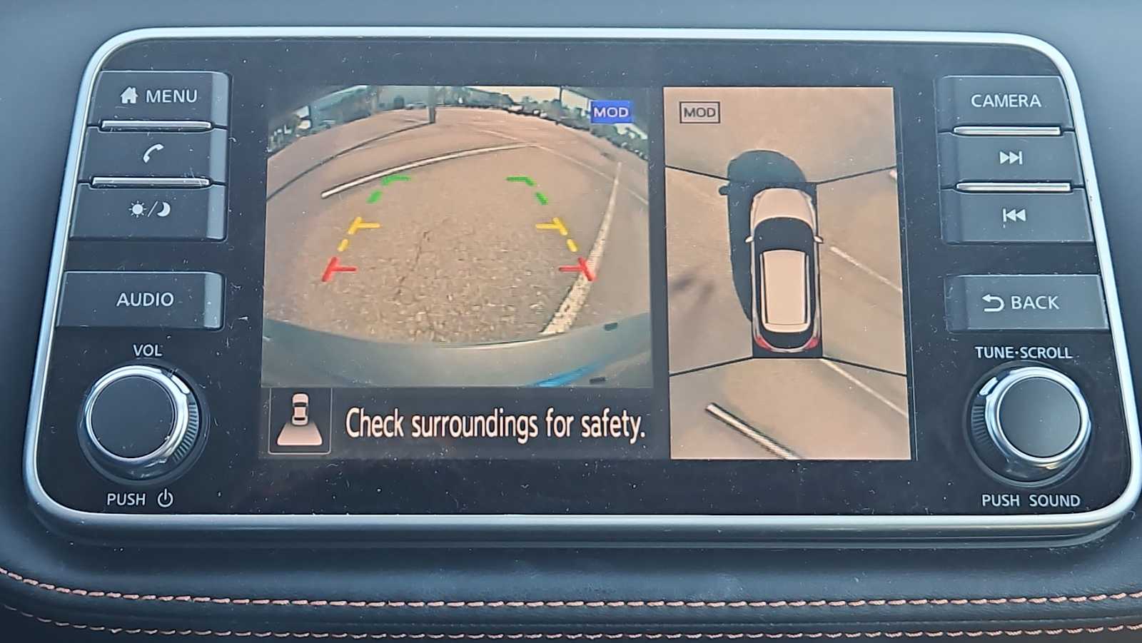 Thumbnail: 2019 Nissan Kicks - 23