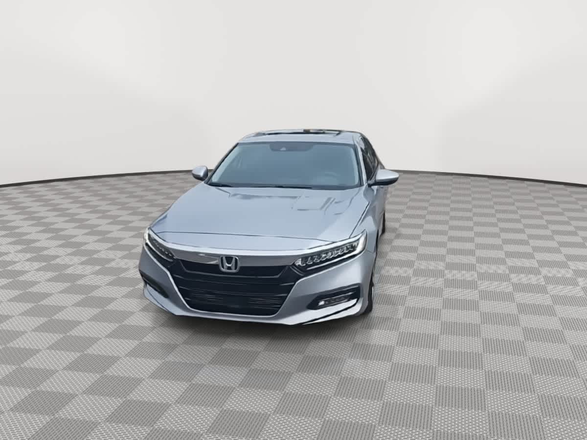 Thumbnail: 2019 Honda Accord - 3