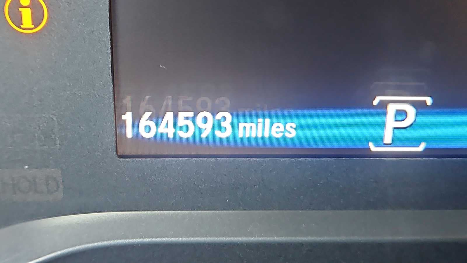 Thumbnail: 2016 Honda Pilot - 10