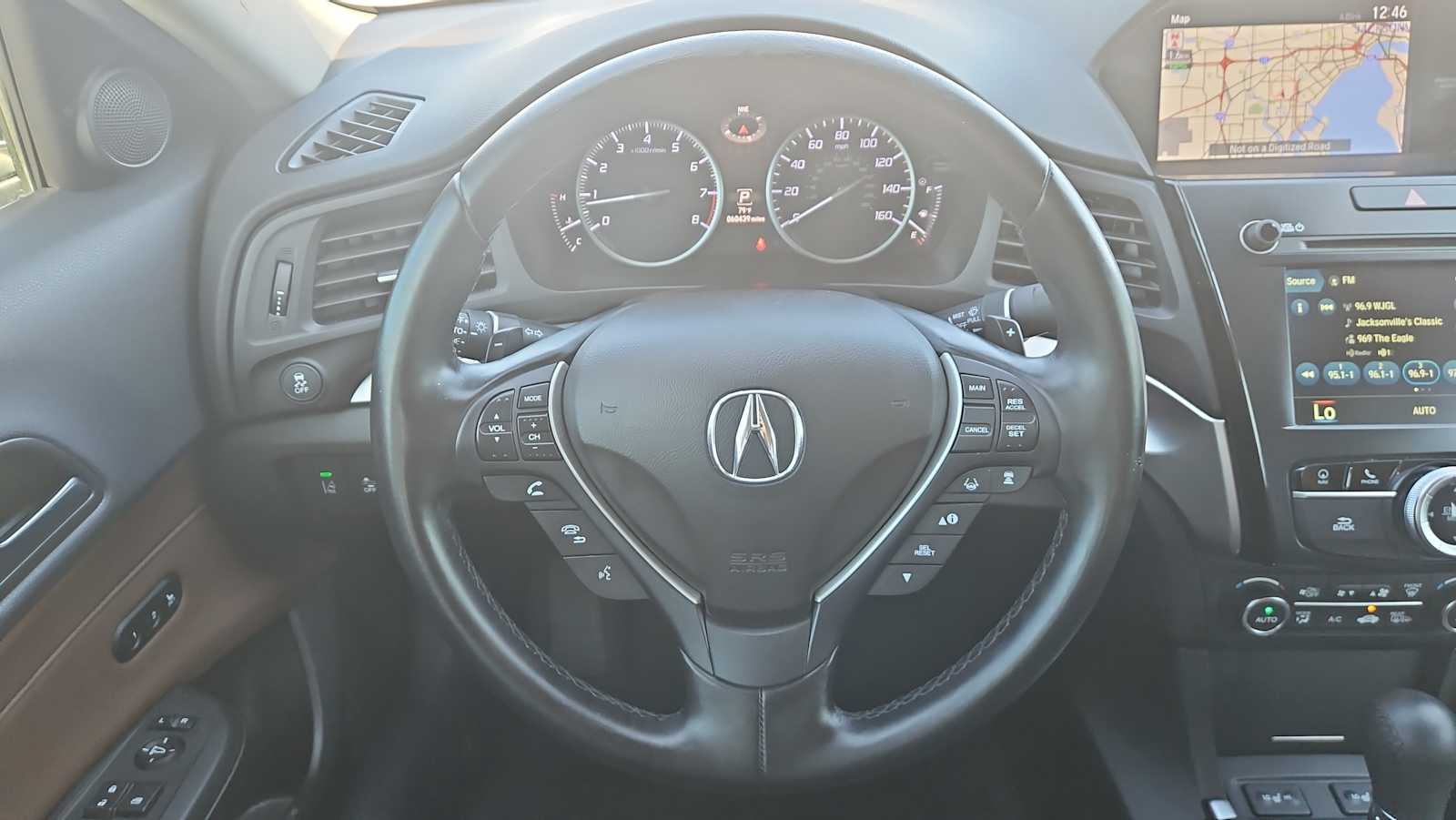 Thumbnail: 2019 Acura ILX - 11