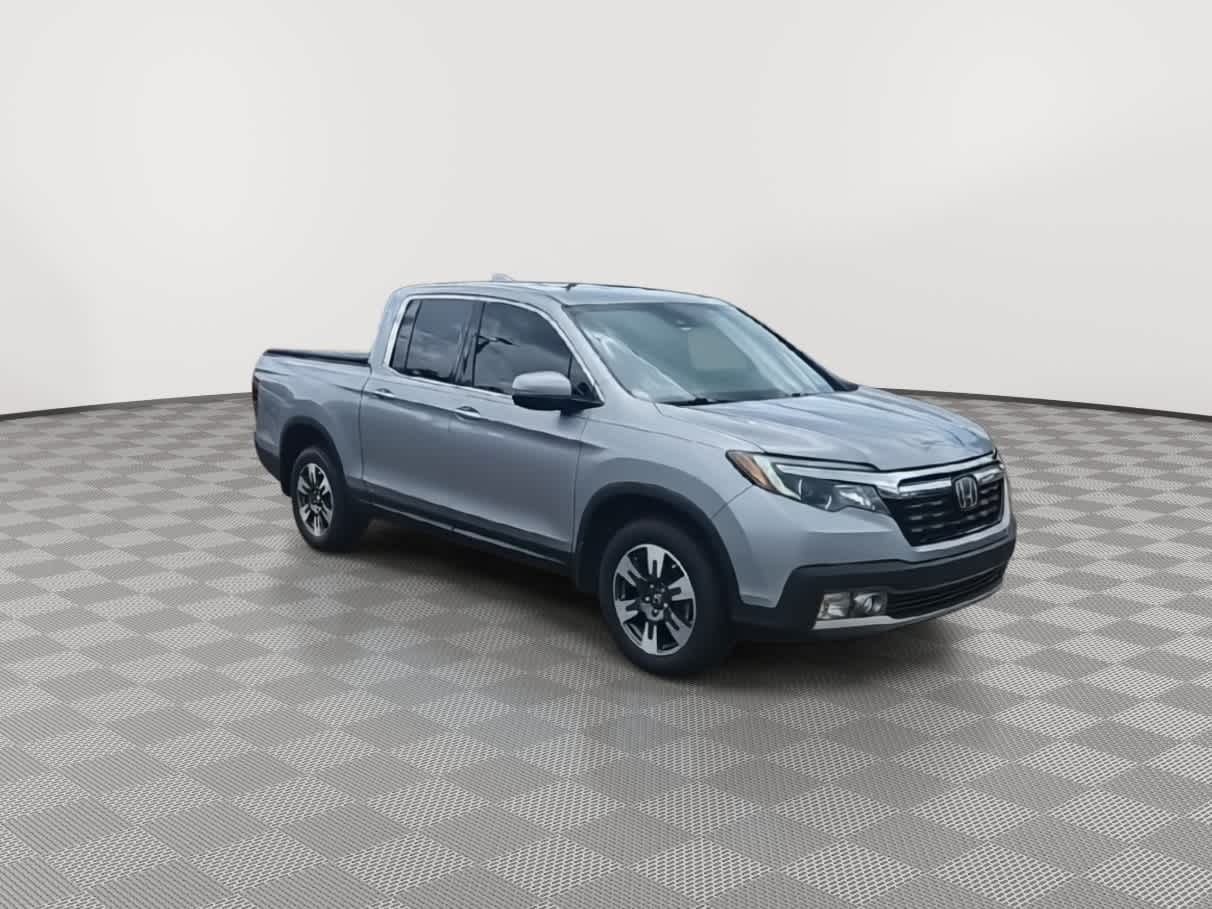 Thumbnail: 2019 Honda Ridgeline - 2
