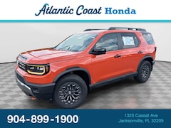 2026 Honda Passport TrailSport SUV