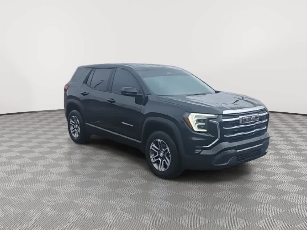 Thumbnail: 2025 GMC Terrain - 2
