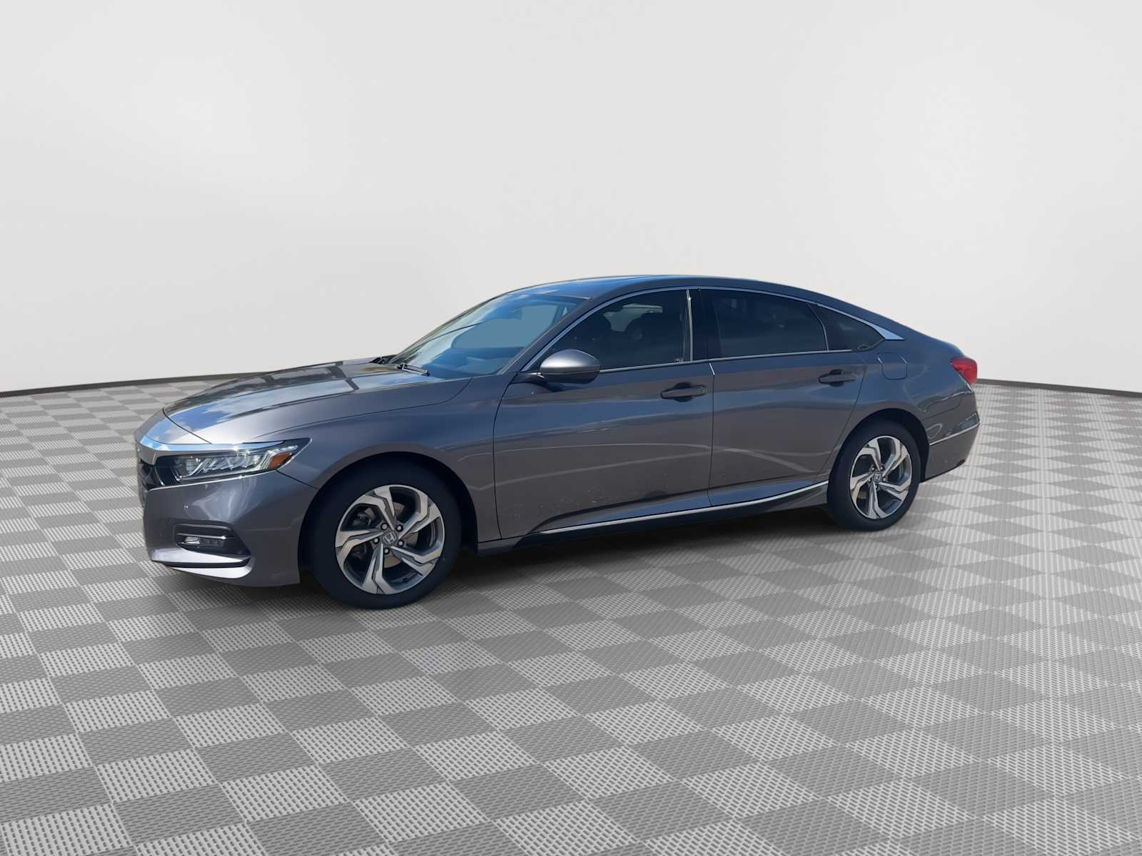 Thumbnail: 2019 Honda Accord - 4