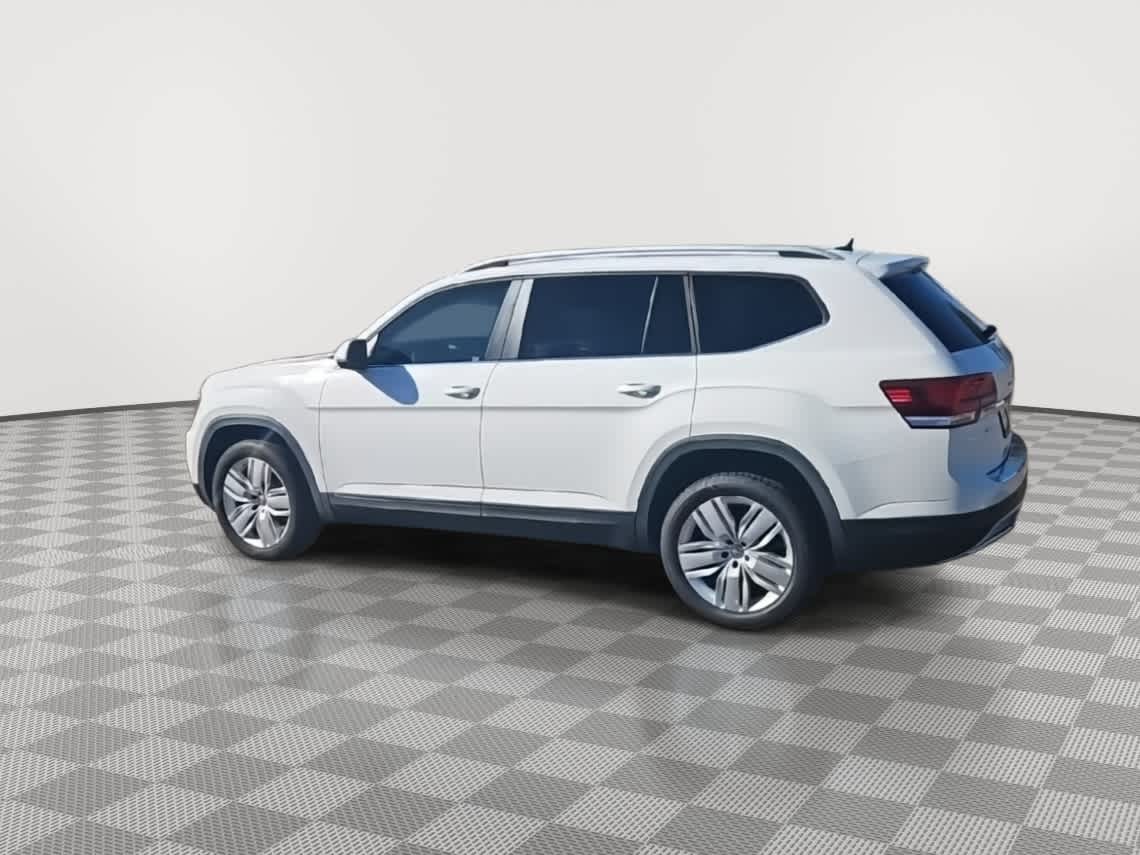 Thumbnail: 2019 Volkswagen Atlas - 6