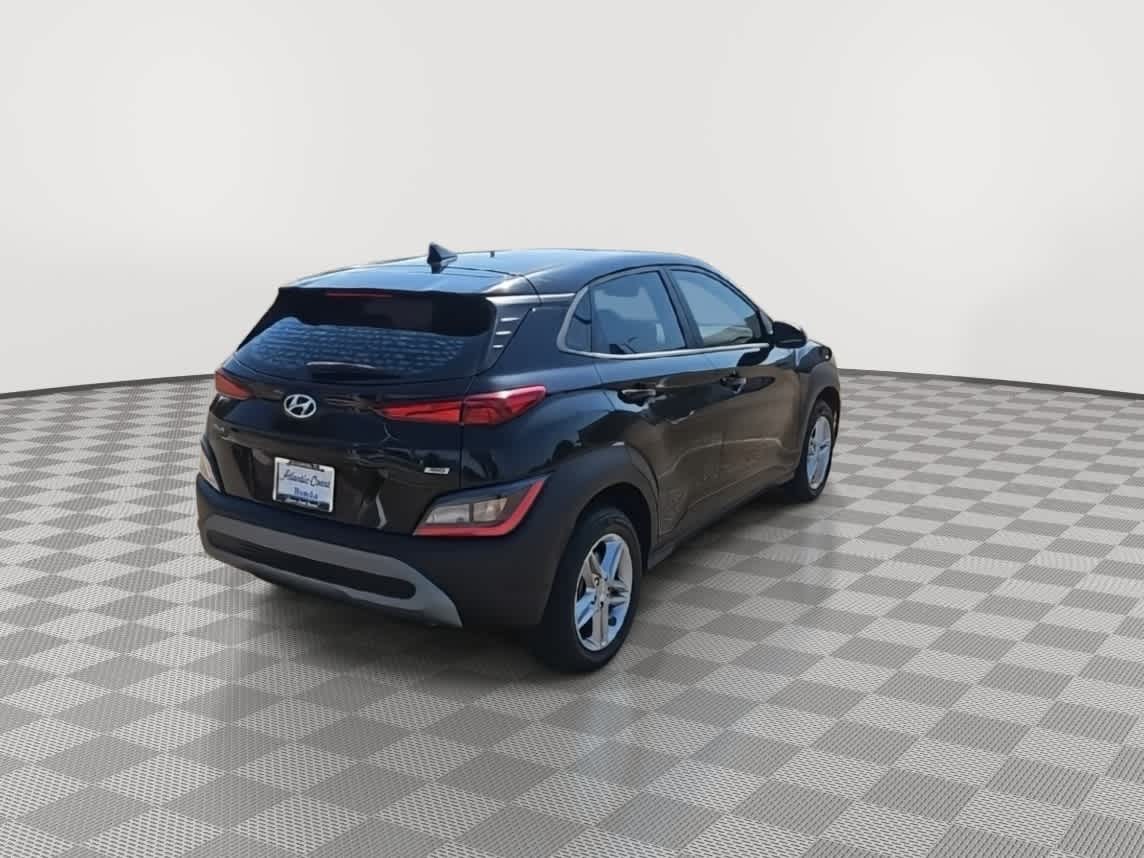 Thumbnail: 2023 Hyundai Kona - 8