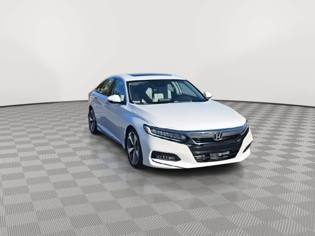 Thumbnail: 2018 Honda Accord - 2