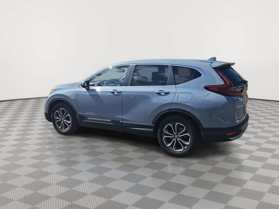 Thumbnail: 2022 Honda CR-V - 6