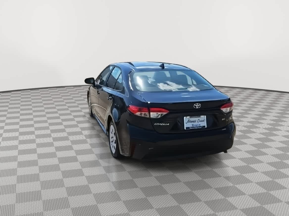 Thumbnail: 2025 Toyota Corolla - 7