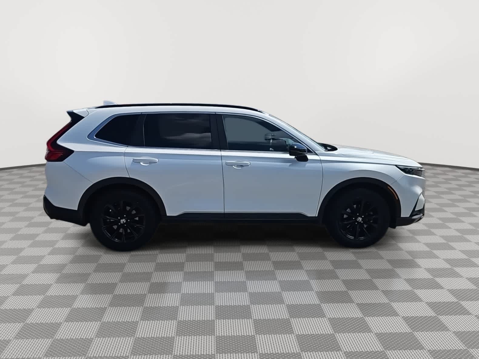 Thumbnail: 2023 Honda CR-V - 9