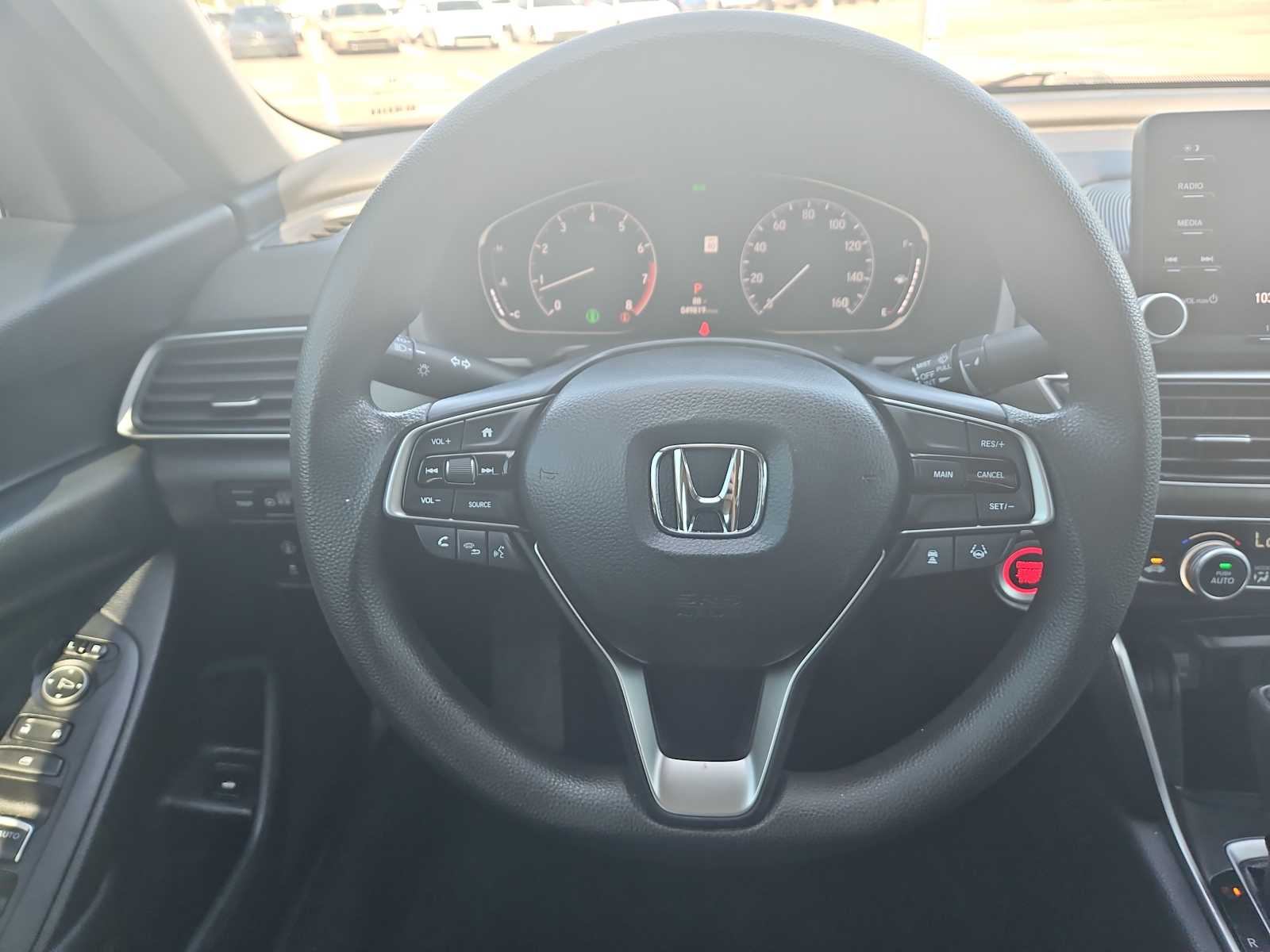 Thumbnail: 2020 Honda Accord - 11