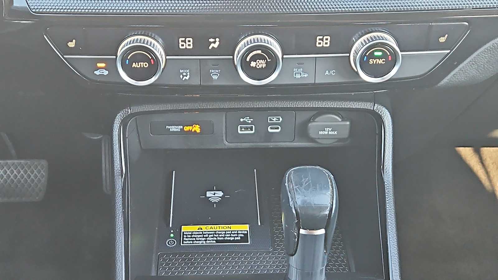 Thumbnail: 2023 Honda CR-V - 17