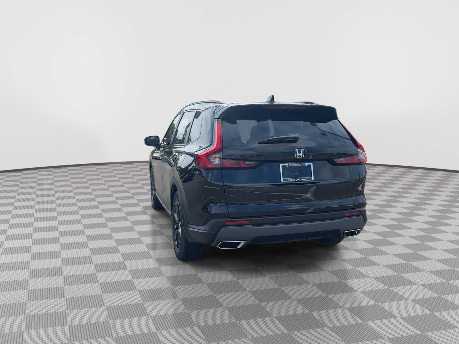 Thumbnail: 2026 Honda CR-V - 7