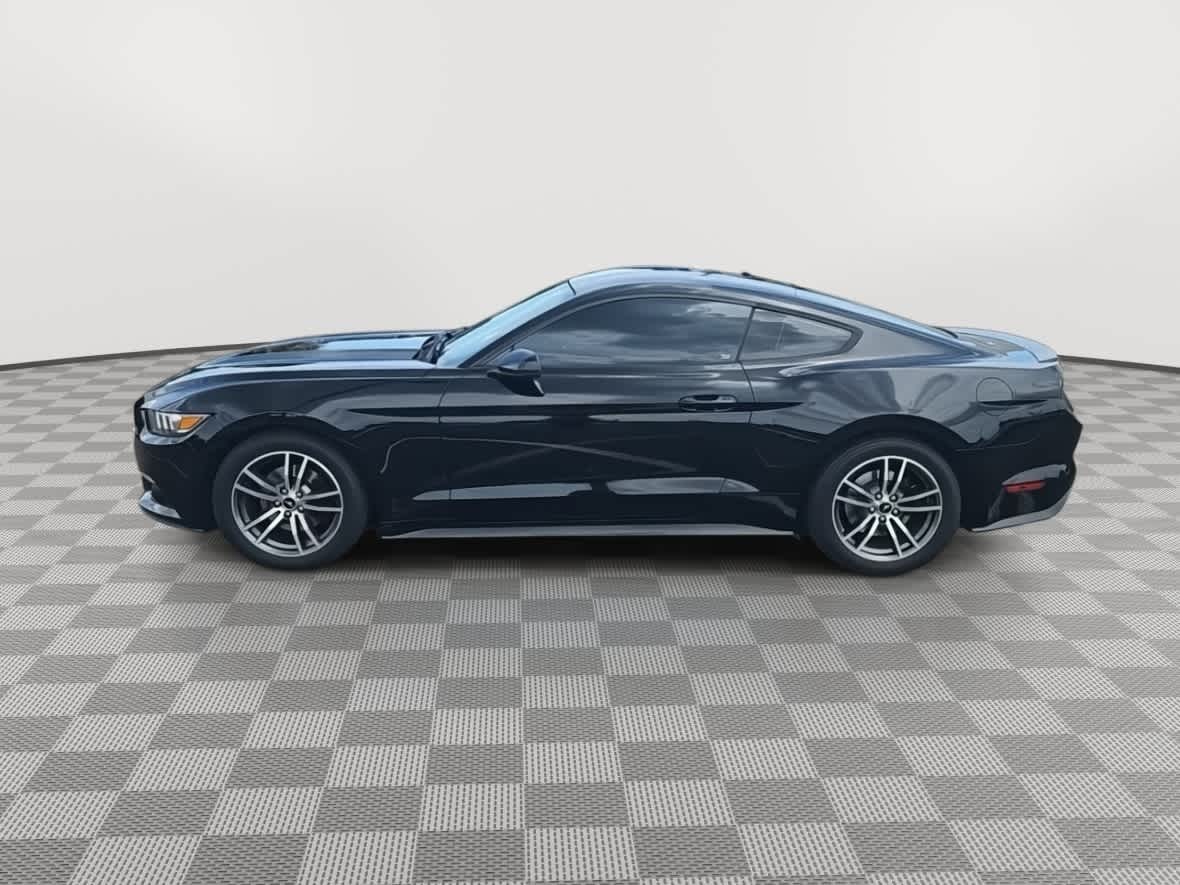Thumbnail: 2015 Ford Mustang - 5