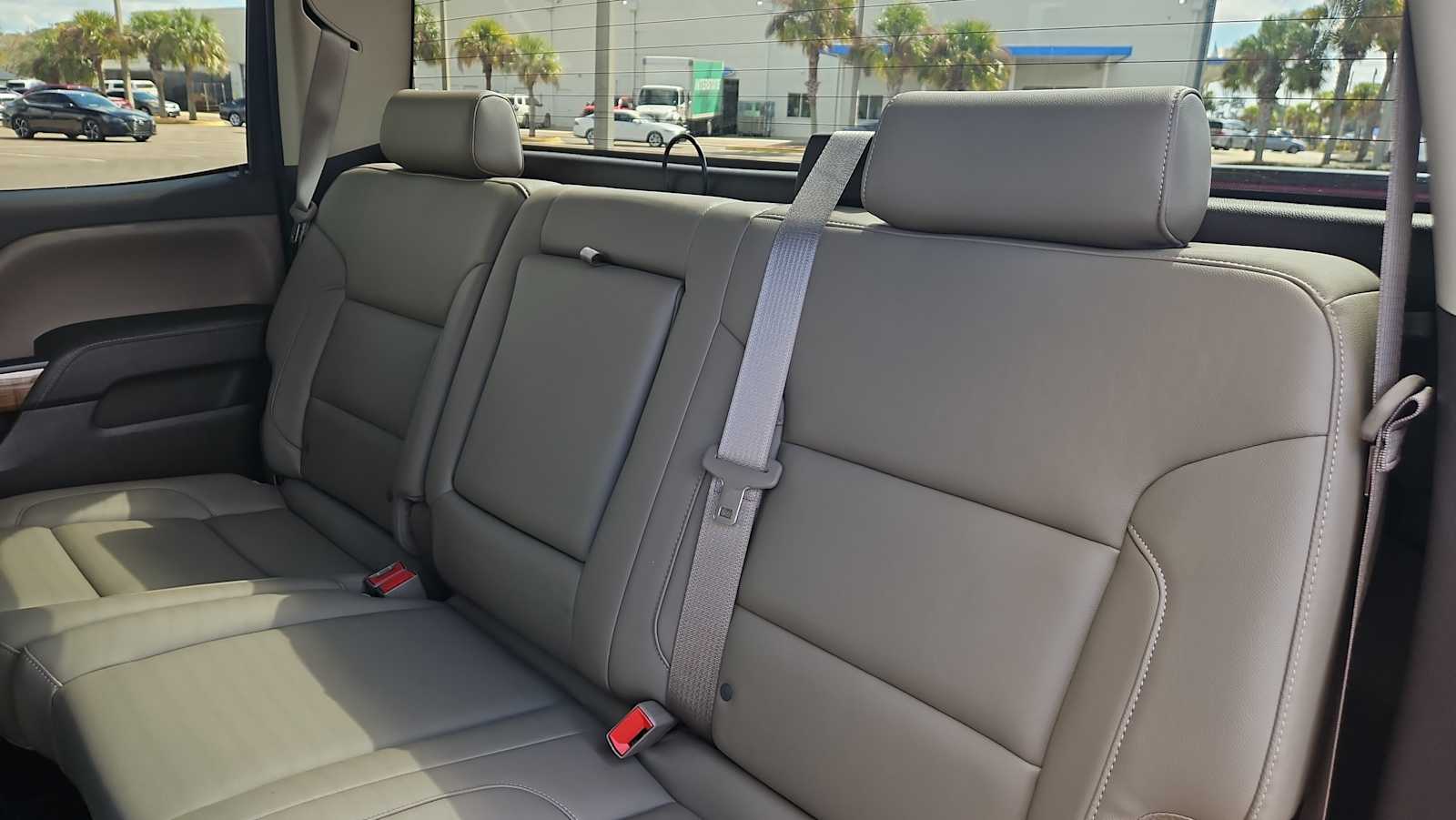 Thumbnail: 2015 GMC Sierra 1500 - 24