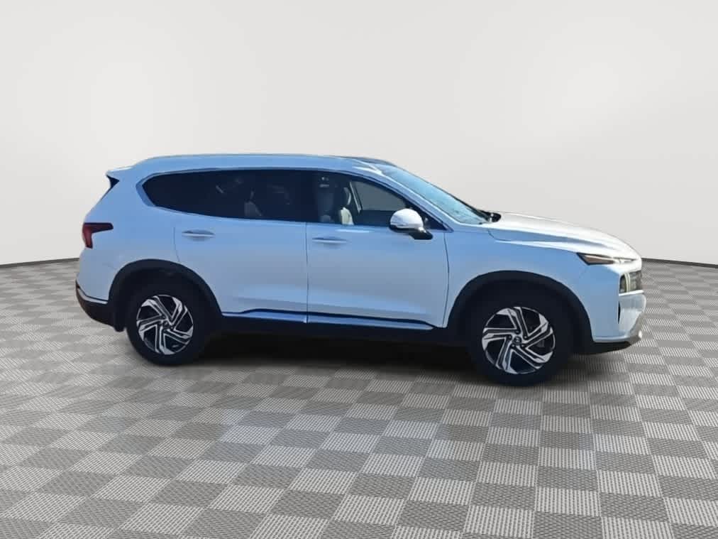 Thumbnail: 2022 Hyundai Santa Fe - 9