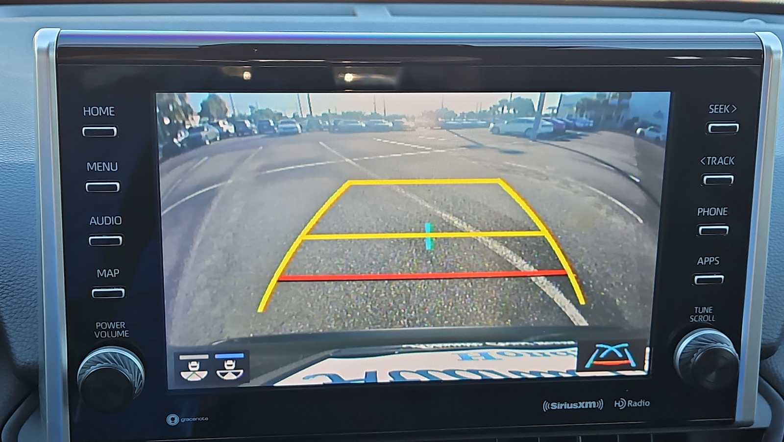 Thumbnail: 2022 Toyota RAV4 - 24