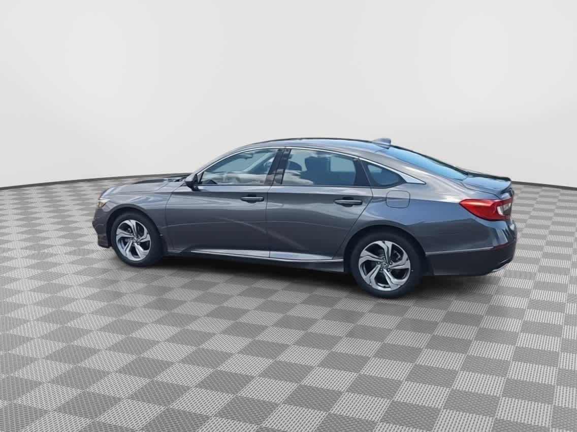 Thumbnail: 2020 Honda Accord - 6