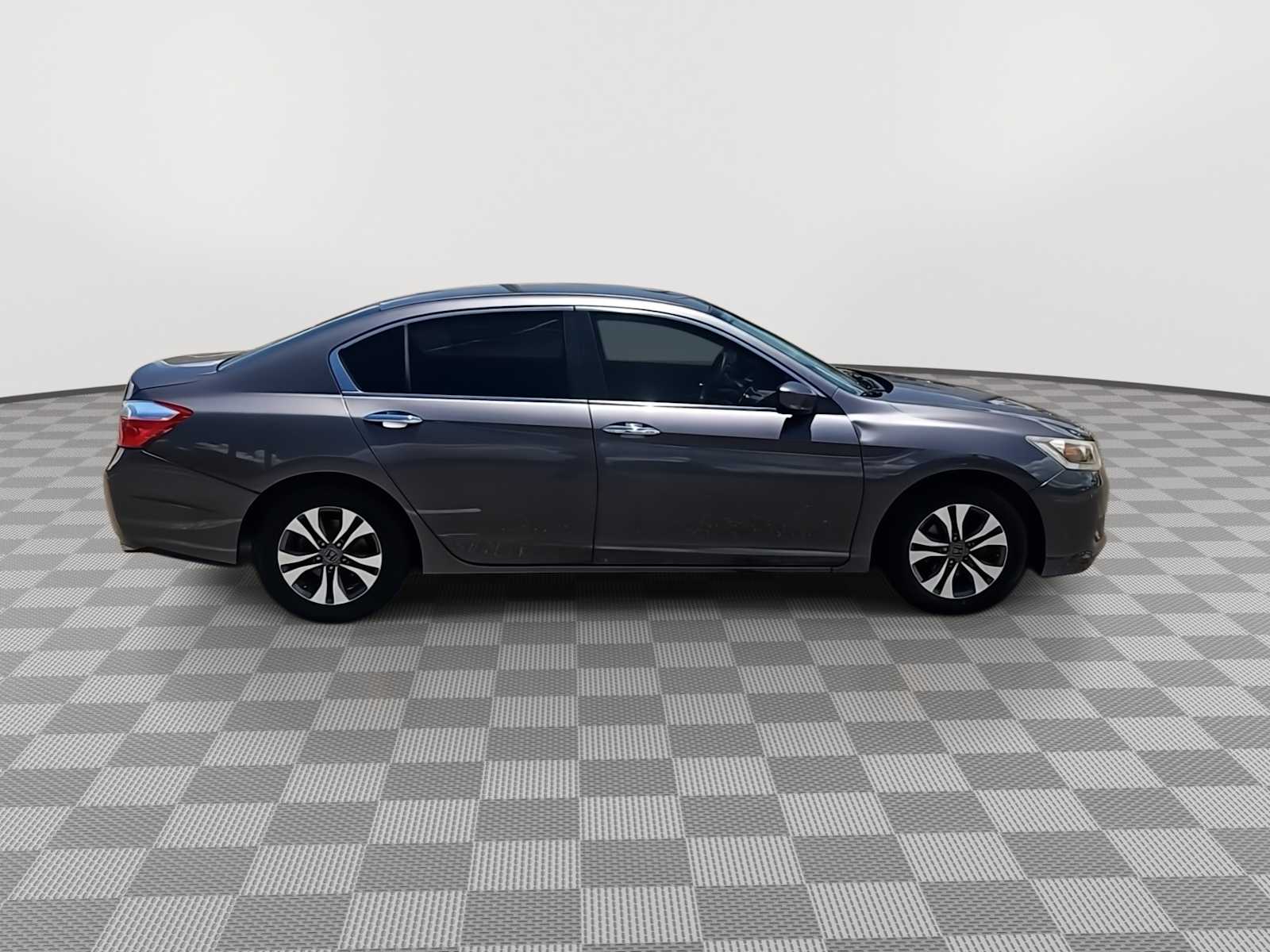 Thumbnail: 2015 Honda Accord - 9