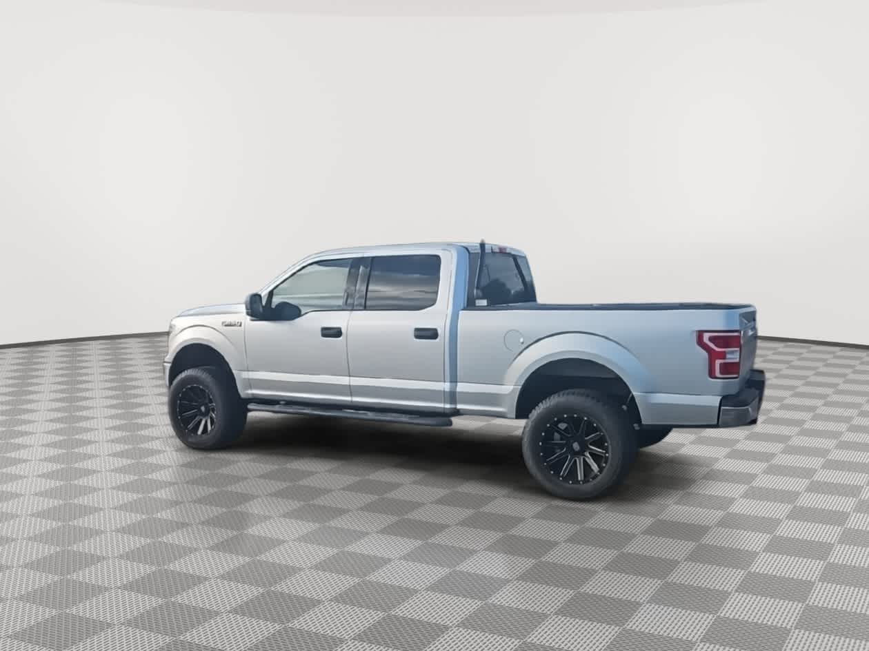 Thumbnail: 2018 Ford F-150 - 6