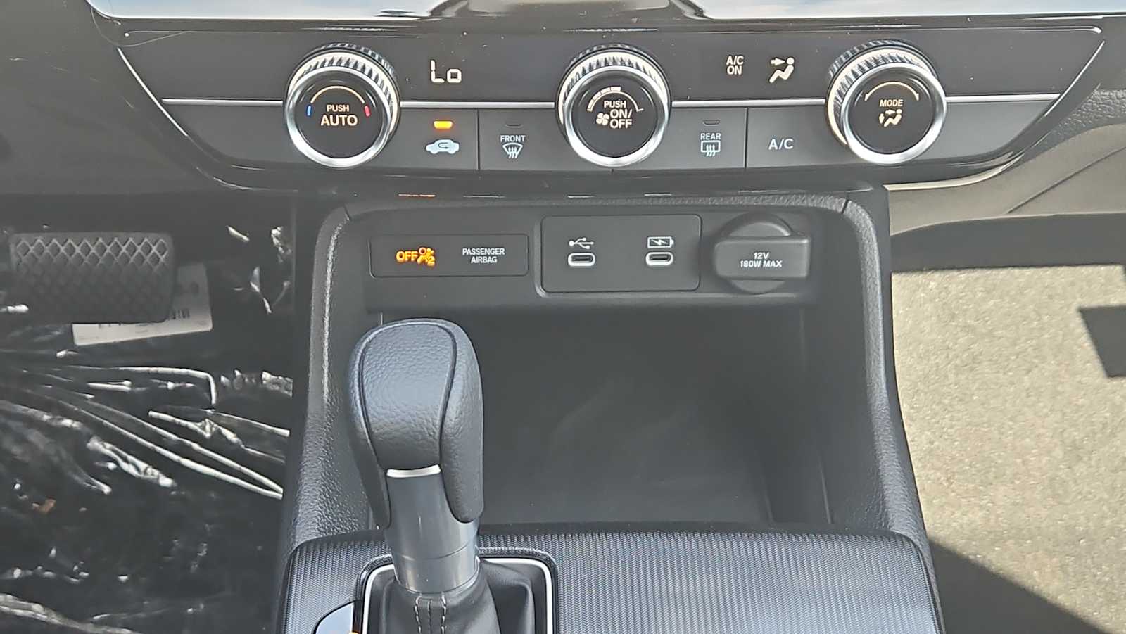 Thumbnail: 2026 Honda Civic - 15