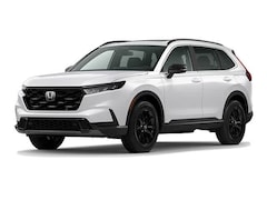 2026 Honda CR-V Hybrid Sport SUV