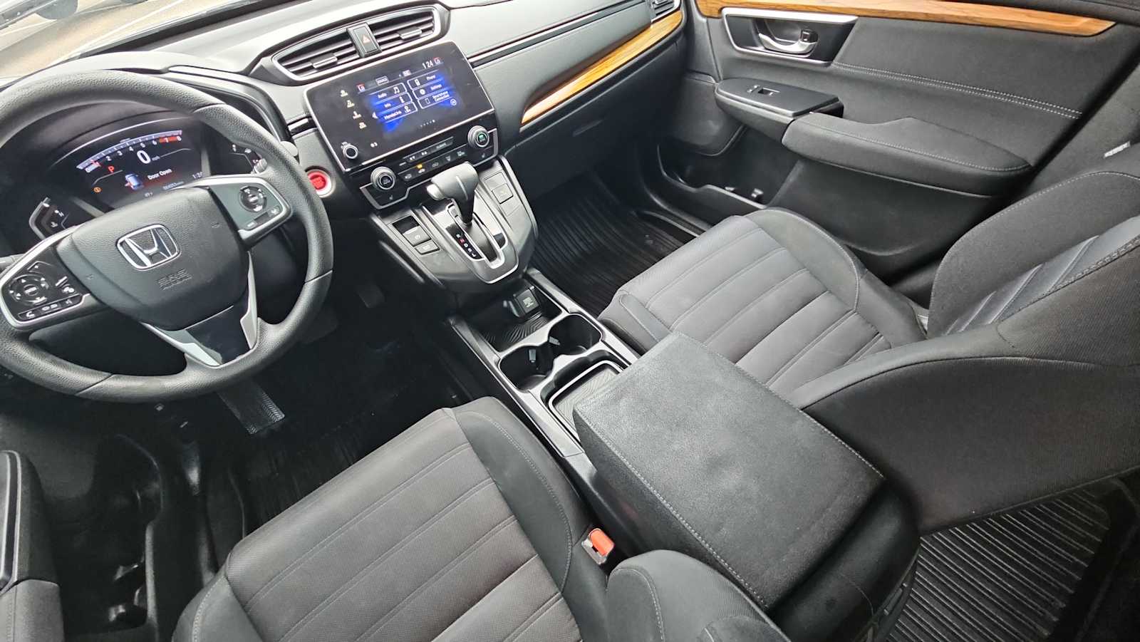 Thumbnail: 2019 Honda CR-V - 23