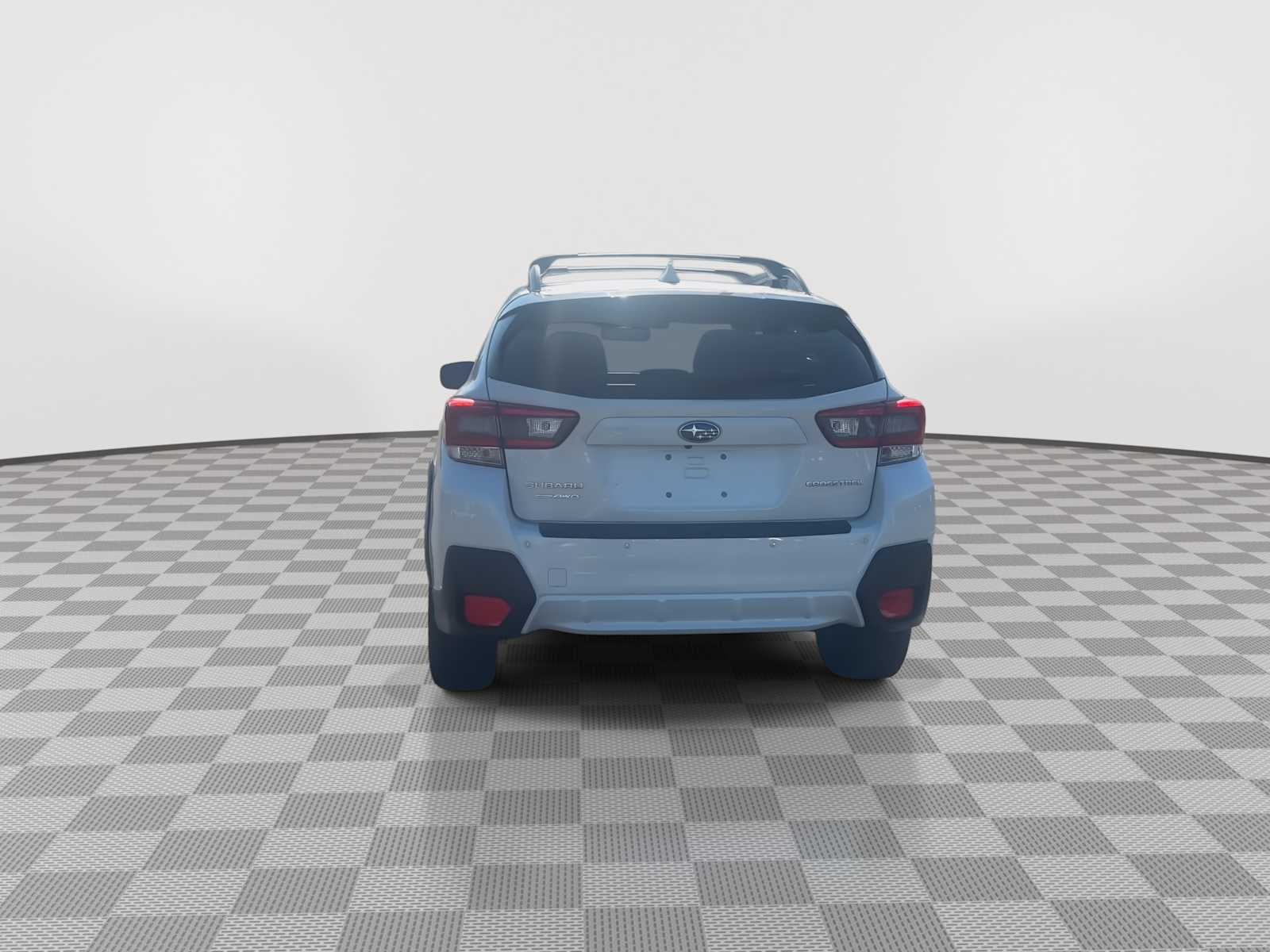 Thumbnail: 2022 Subaru Crosstrek - 7