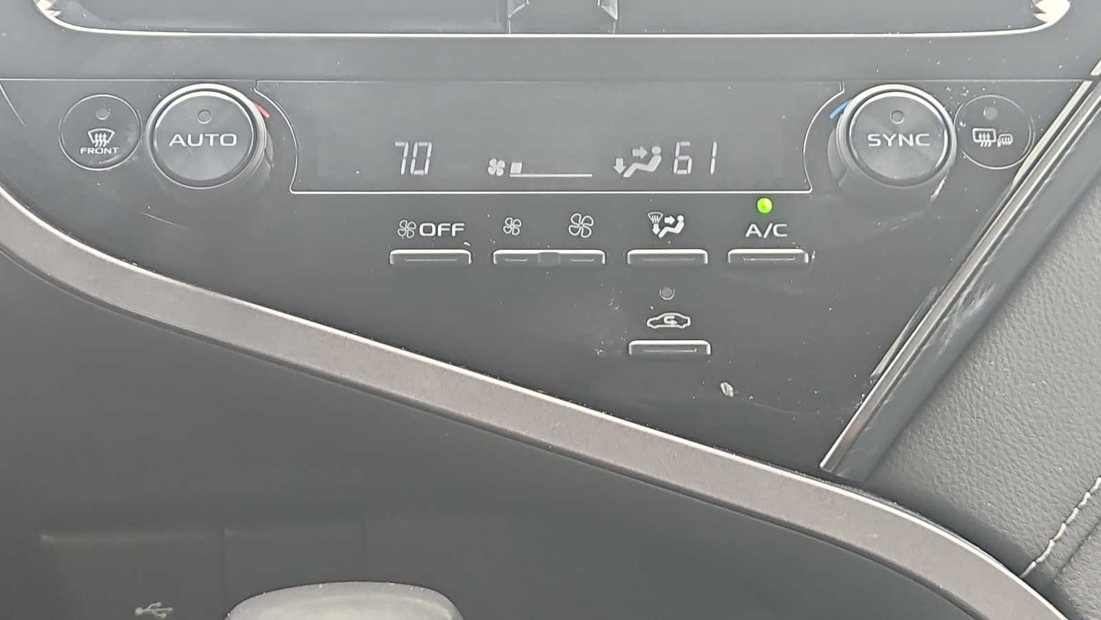 Thumbnail: 2023 Toyota Camry - 16