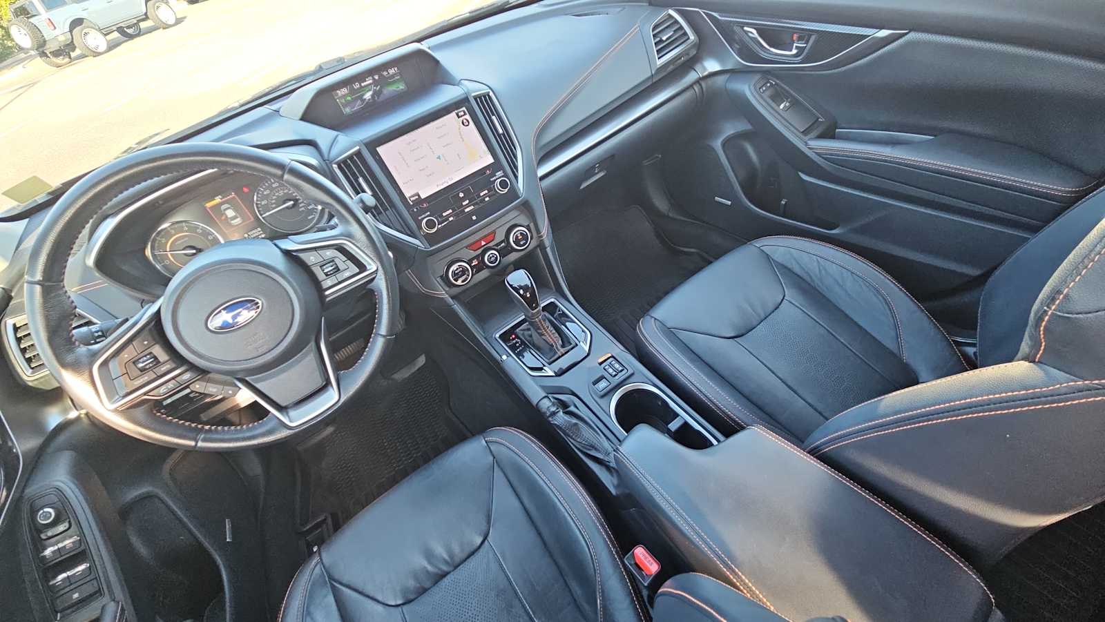 Thumbnail: 2019 Subaru Crosstrek - 23