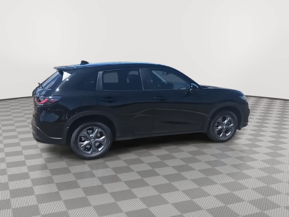 Thumbnail: 2026 Honda HR-V - 9