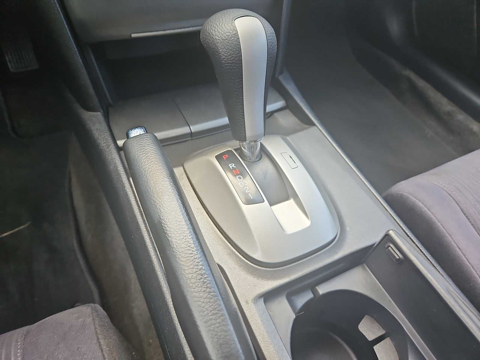 Thumbnail: 2011 Honda Accord - 20