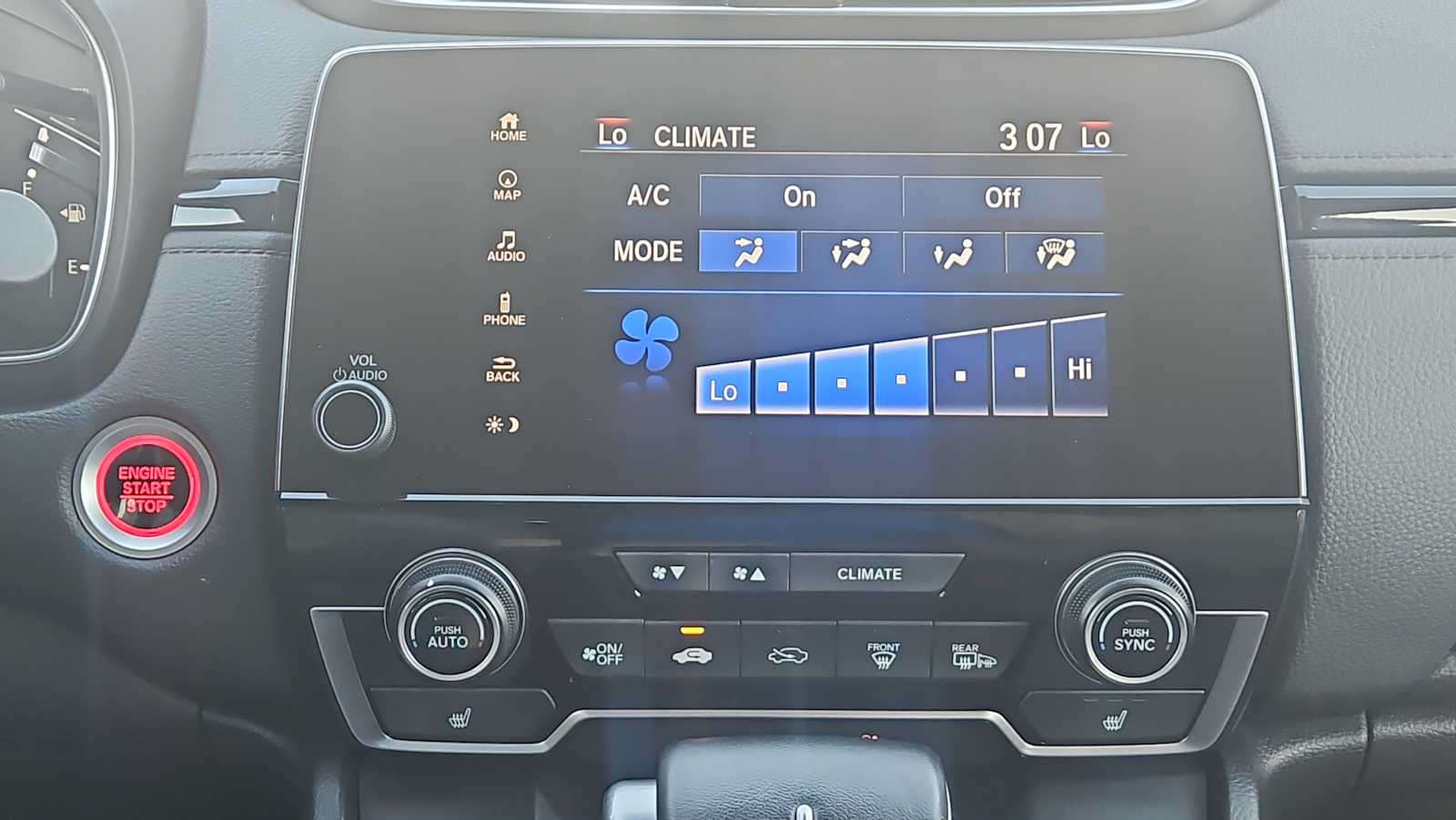 Thumbnail: 2018 Honda CR-V - 17