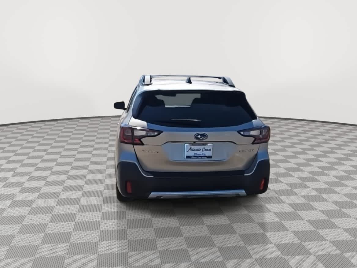 Thumbnail: 2020 Subaru Outback - 7