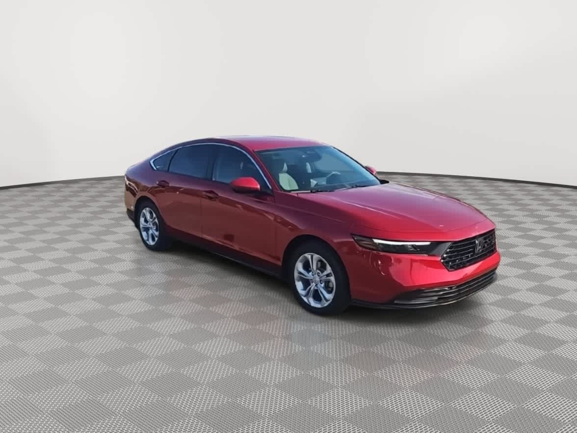 Thumbnail: 2025 Honda Accord - 2