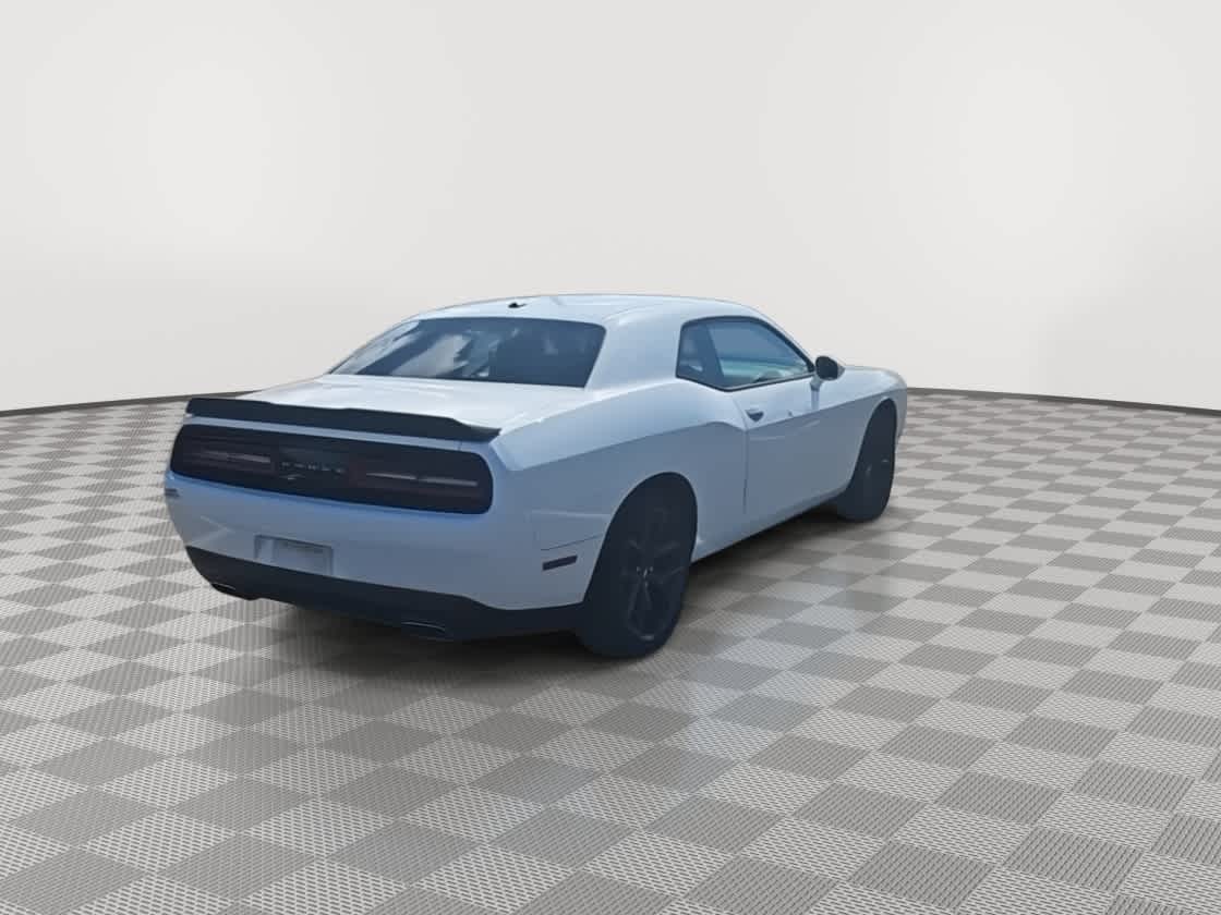 Thumbnail: 2019 Dodge Challenger - 8