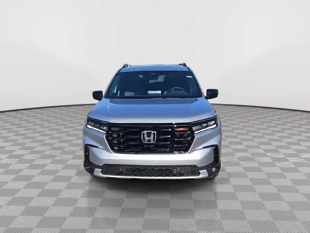 New 2025 Honda Pilot TrailSport SUV