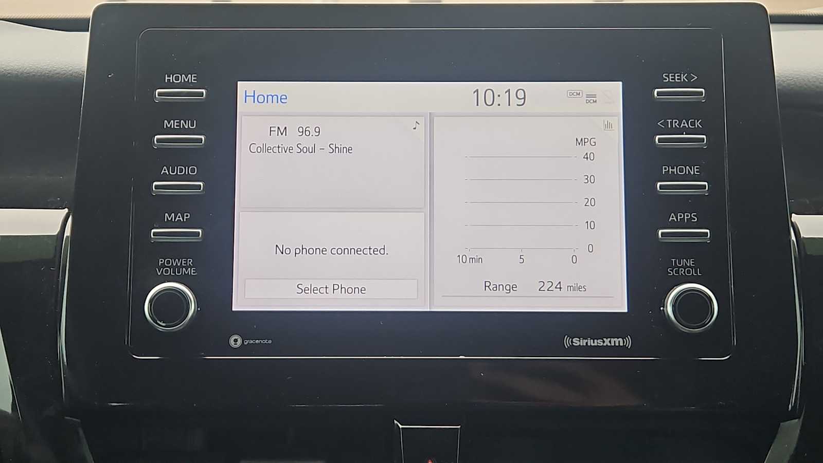 Thumbnail: 2023 Toyota Camry - 19