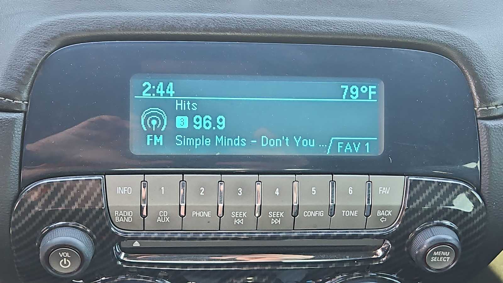 Thumbnail: 2012 Chevrolet Camaro - 12