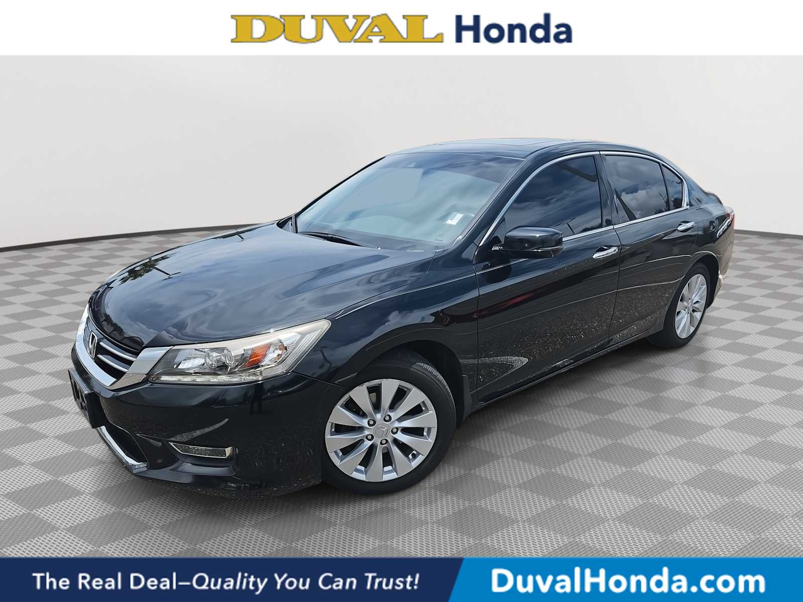2013 Honda Accord Touring -
                  Jacksonville, FL