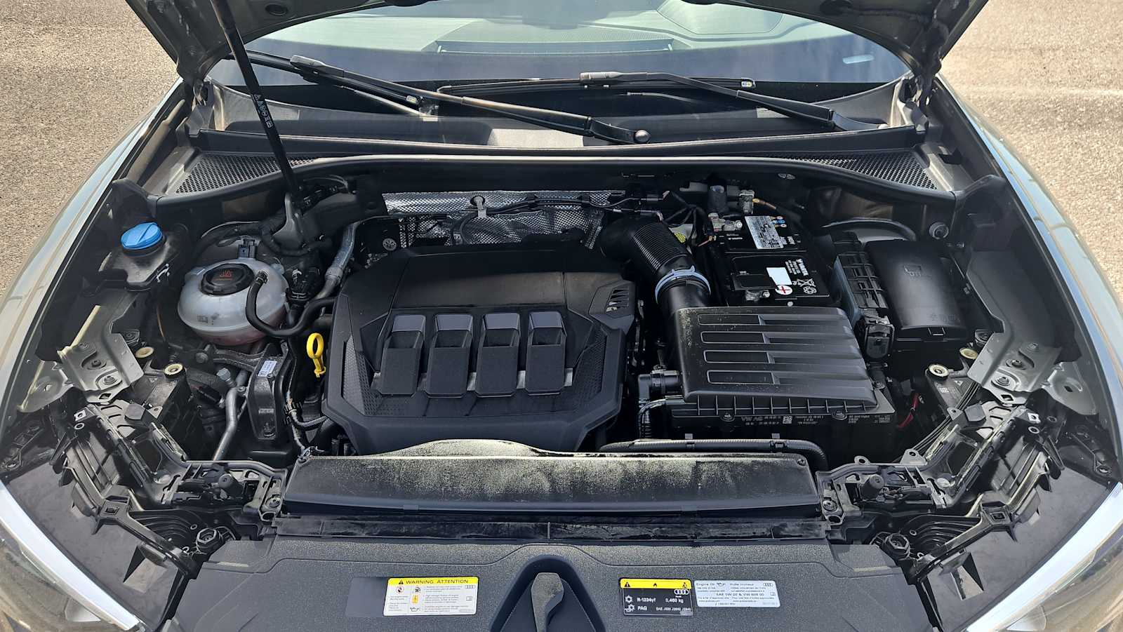 Thumbnail: 2022 Audi Q3 - 18