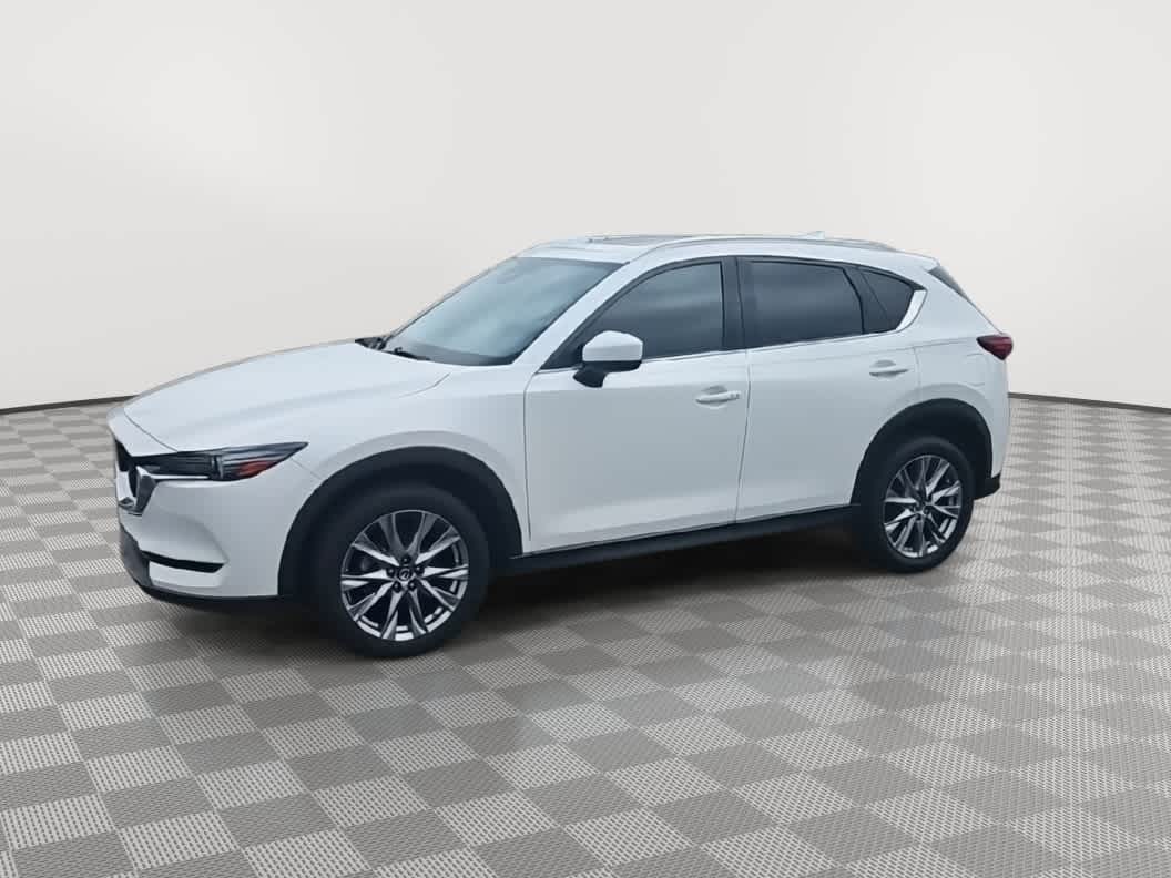 Thumbnail: 2019 Mazda CX-5 - 4