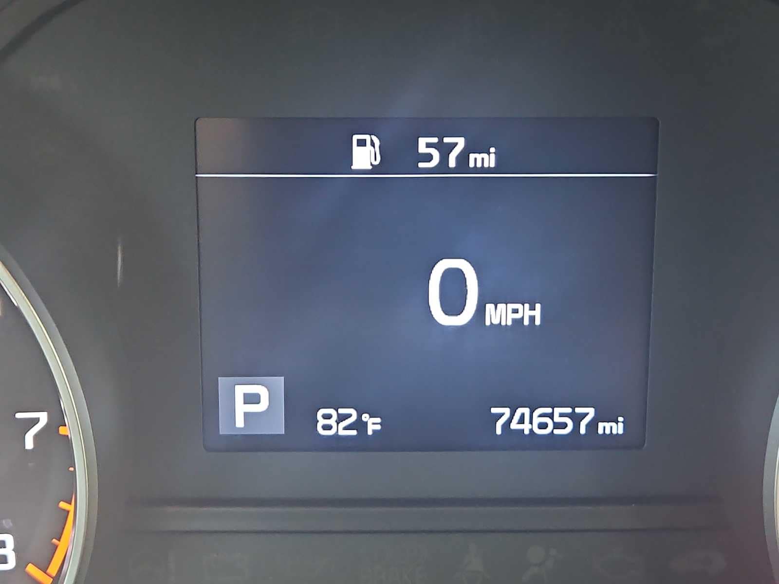 Thumbnail: 2020 Kia Sportage - 10